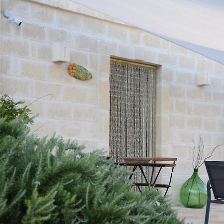 I Trulli del Tupparello Fasano Exterior foto