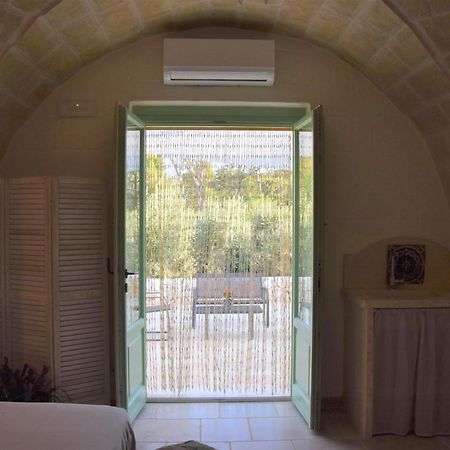 I Trulli del Tupparello Fasano Exterior foto