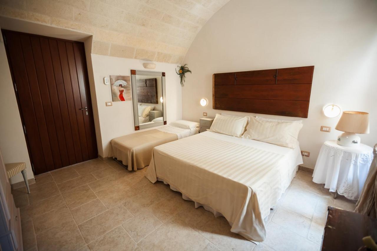 I Trulli del Tupparello Fasano Exterior foto