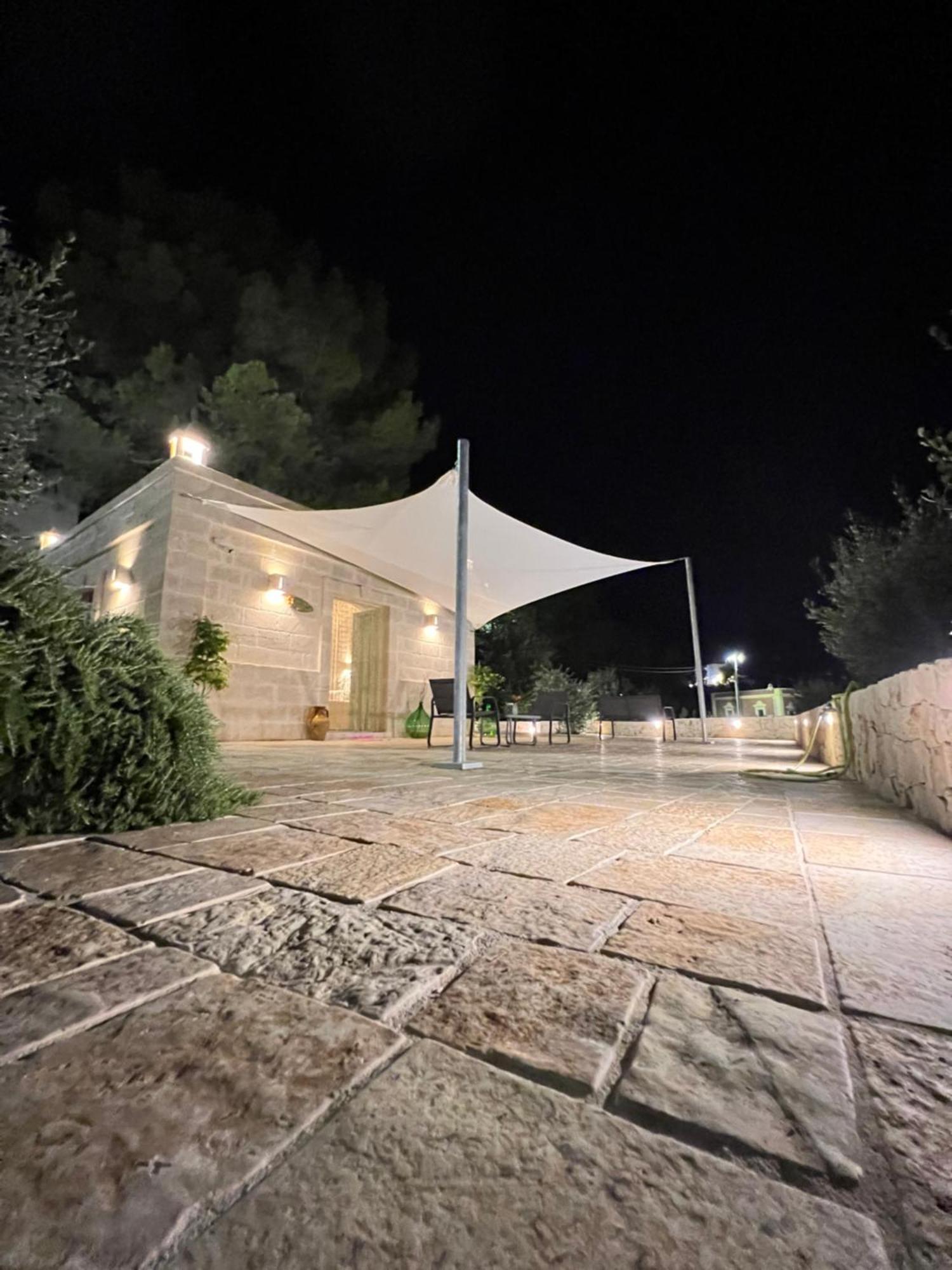 I Trulli del Tupparello Fasano Exterior foto