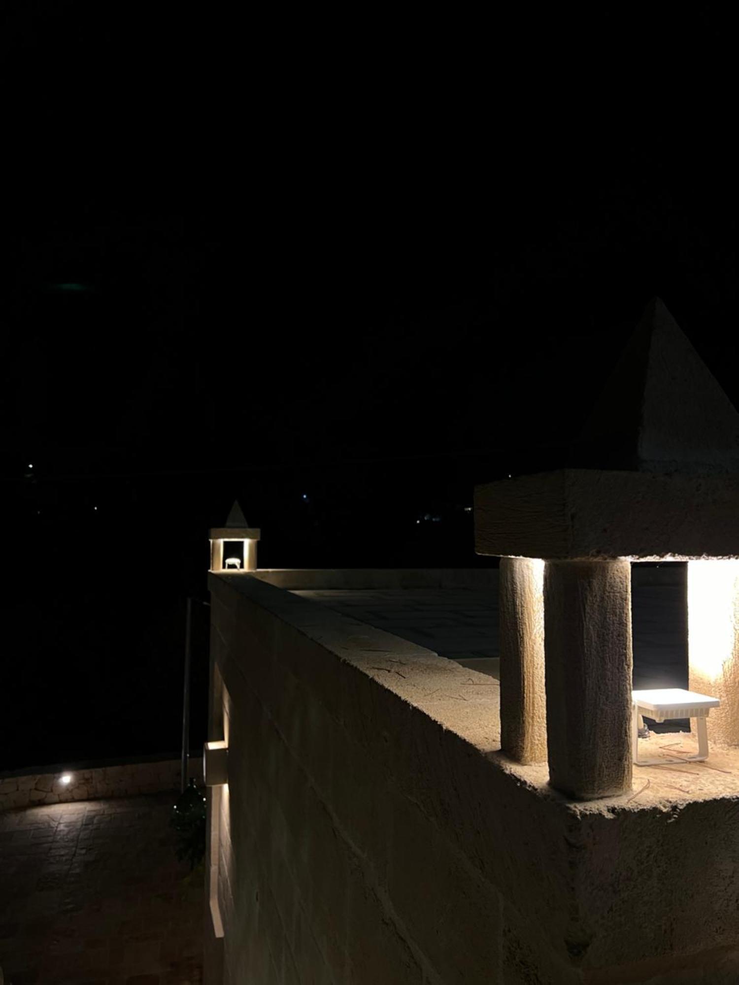 I Trulli del Tupparello Fasano Exterior foto
