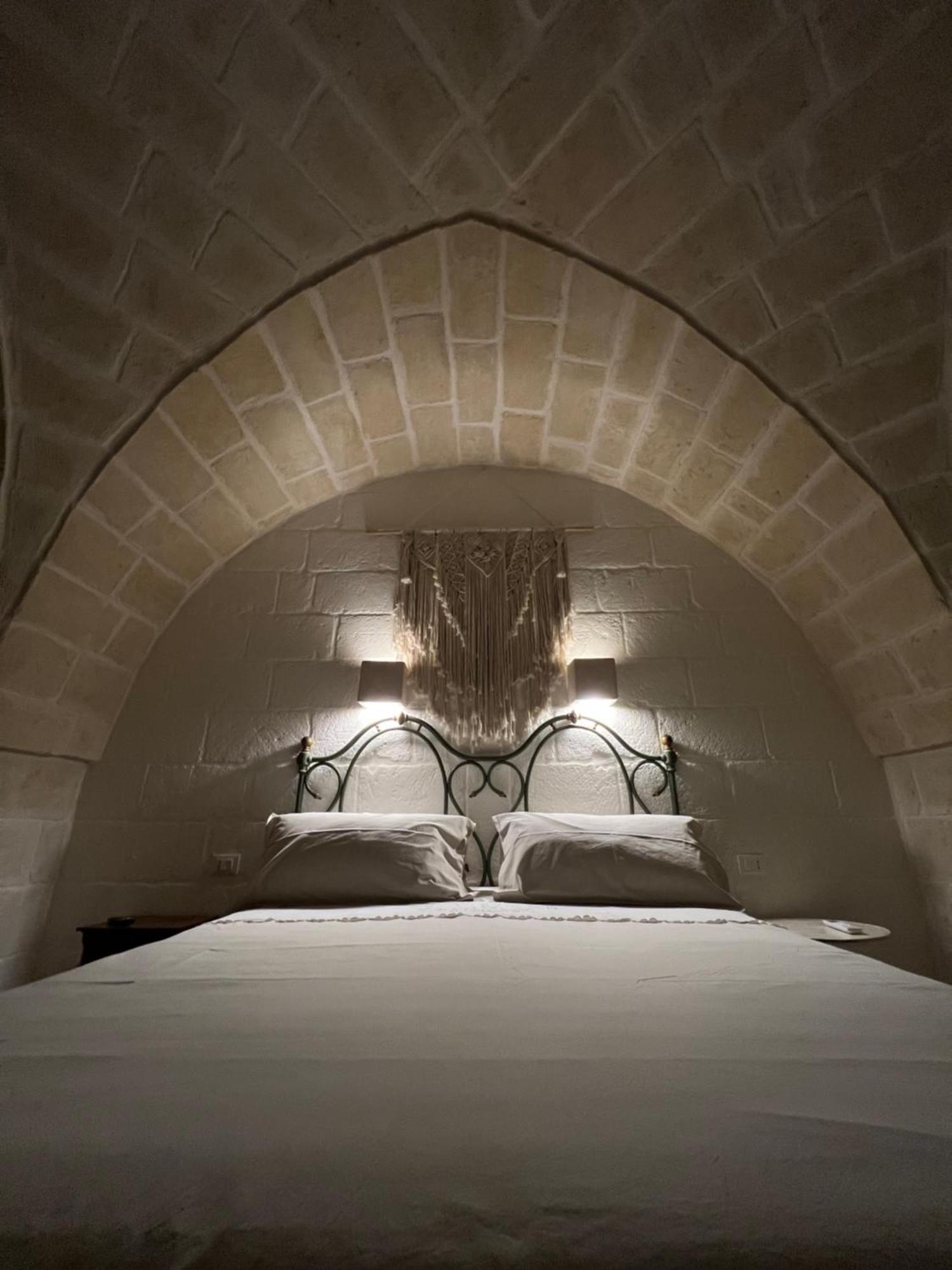I Trulli del Tupparello Fasano Exterior foto