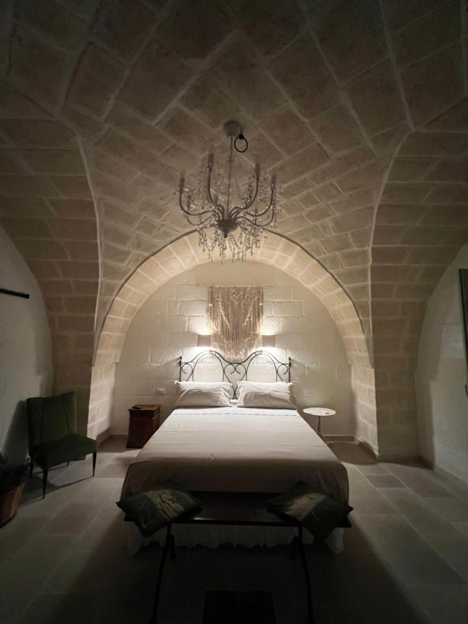 I Trulli del Tupparello Fasano Exterior foto