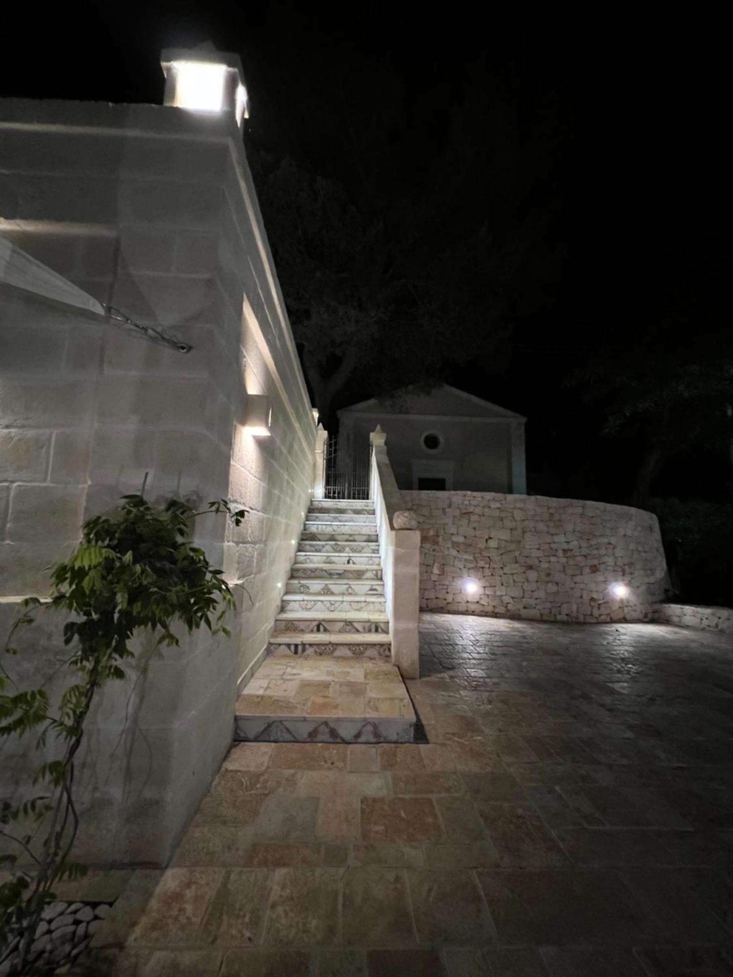 I Trulli del Tupparello Fasano Exterior foto