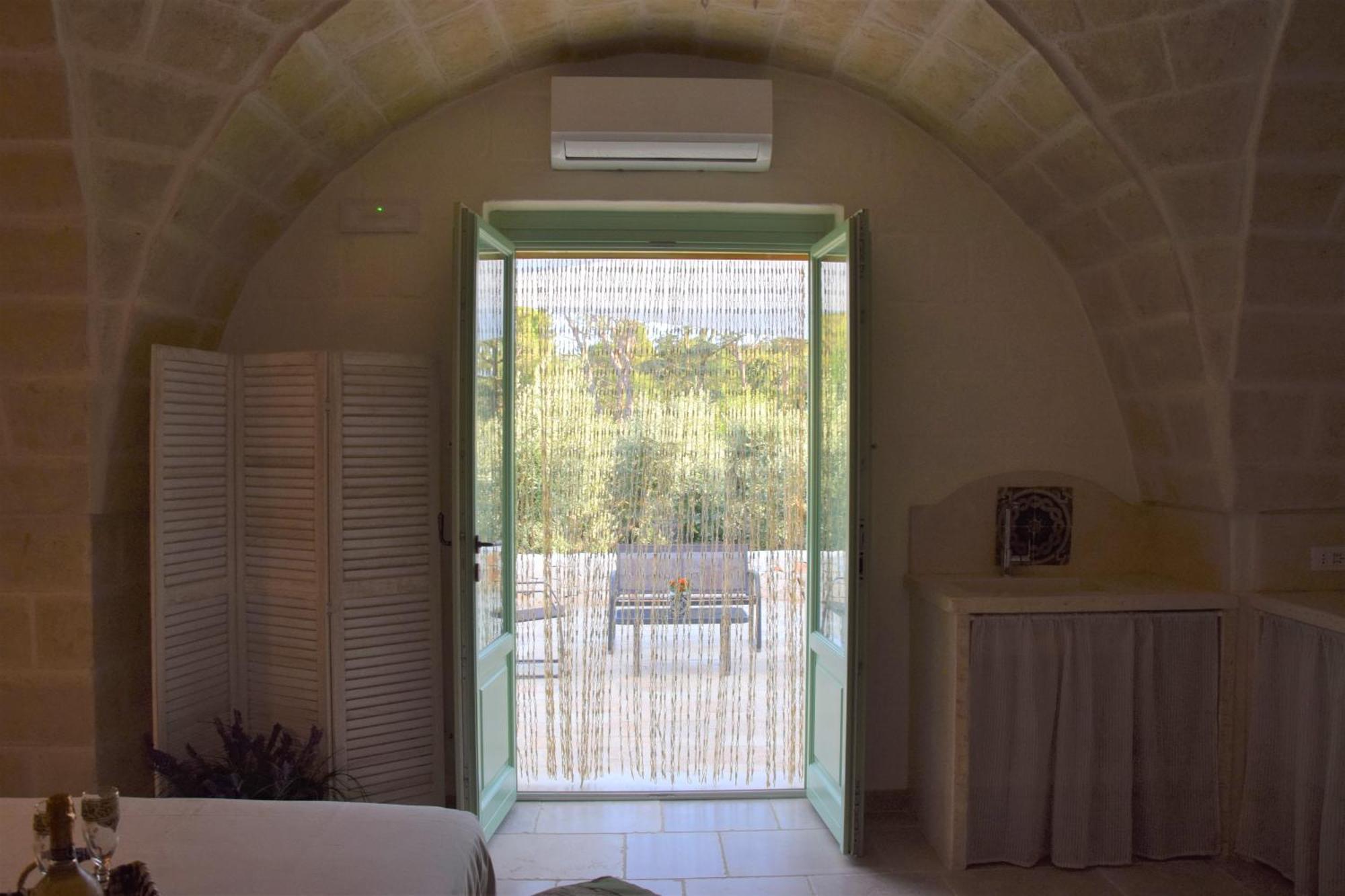 I Trulli del Tupparello Fasano Exterior foto