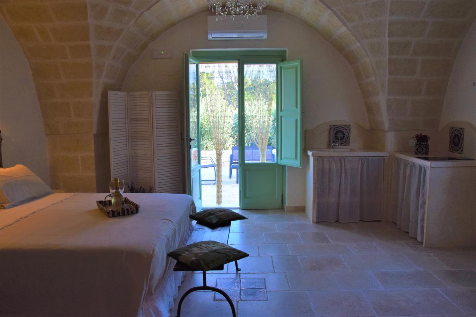 I Trulli del Tupparello Fasano Exterior foto