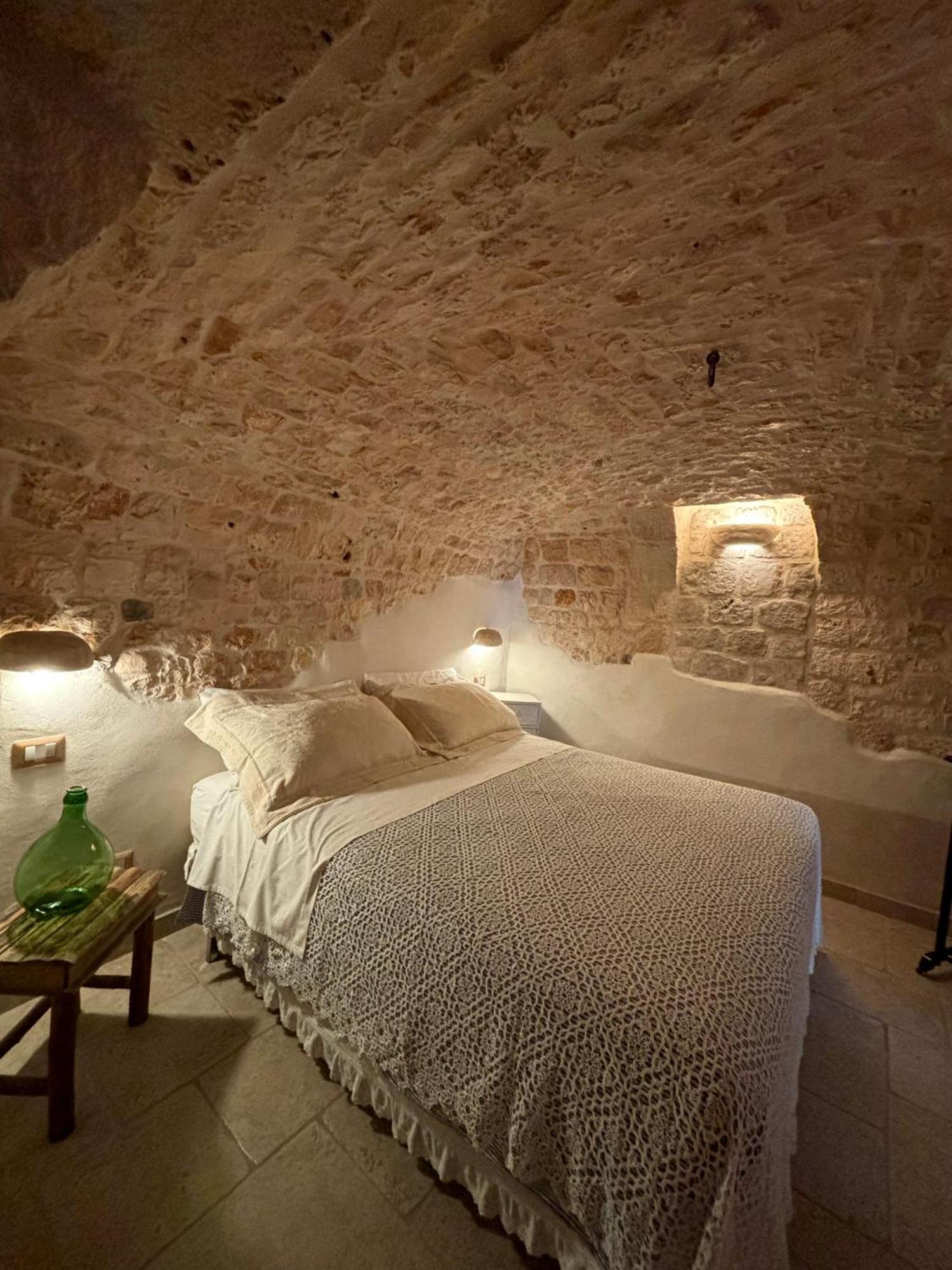 I Trulli del Tupparello Fasano Exterior foto