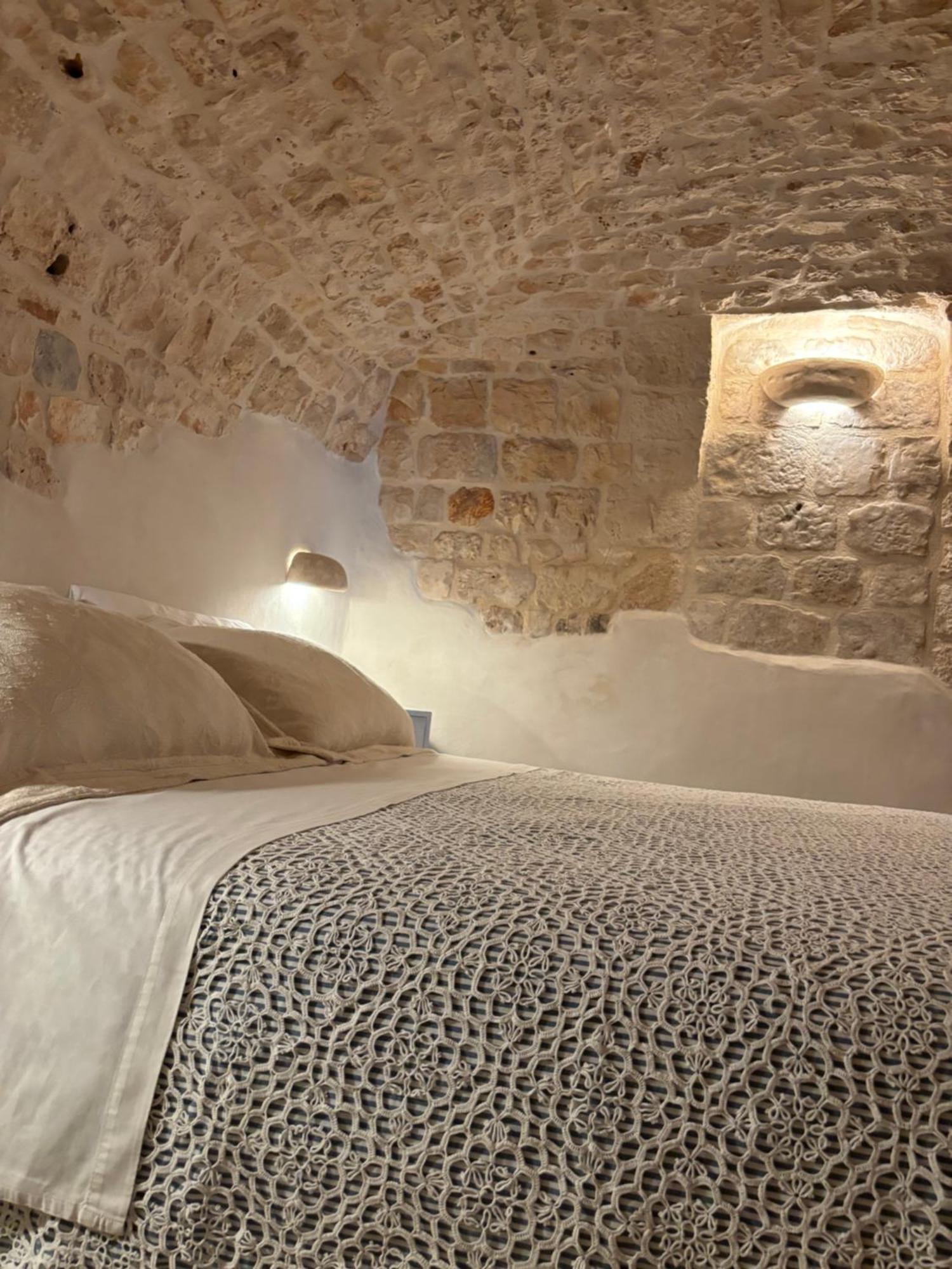 I Trulli del Tupparello Fasano Exterior foto
