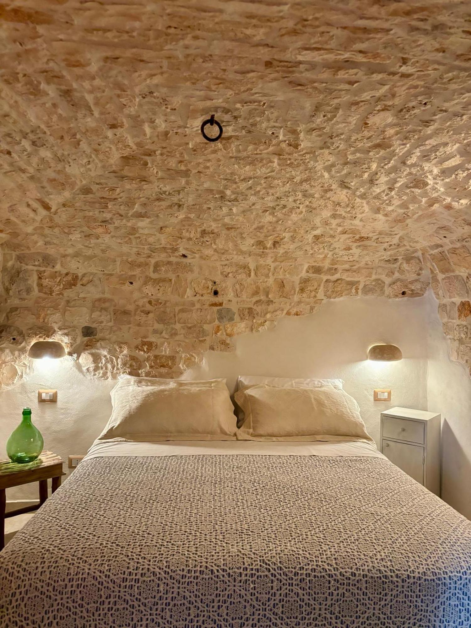 I Trulli del Tupparello Fasano Exterior foto