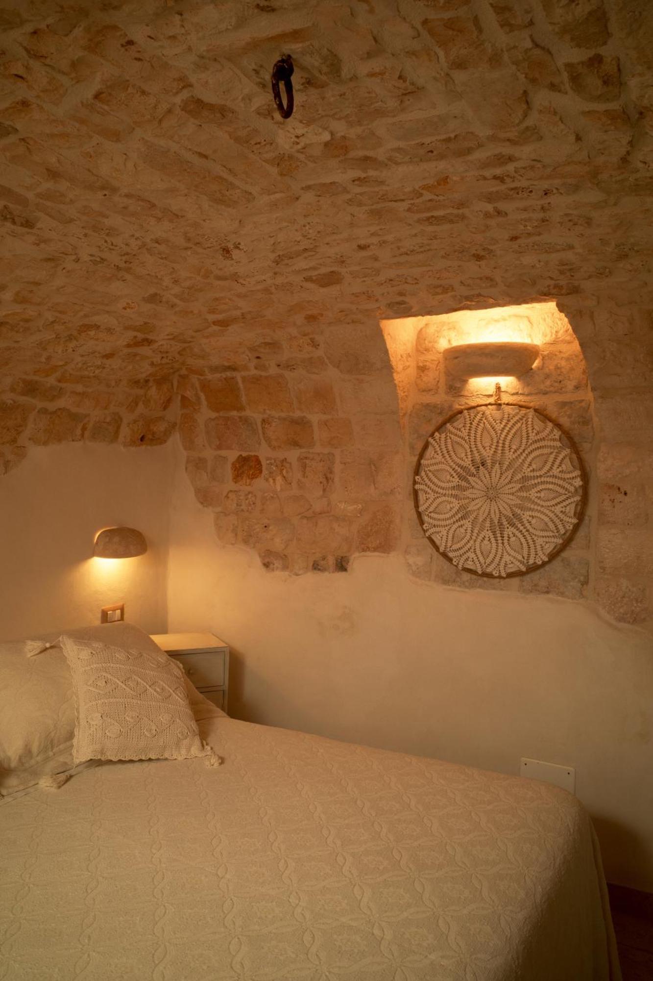 I Trulli del Tupparello Fasano Exterior foto